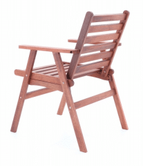 Zahradní židle MONROO č.2
