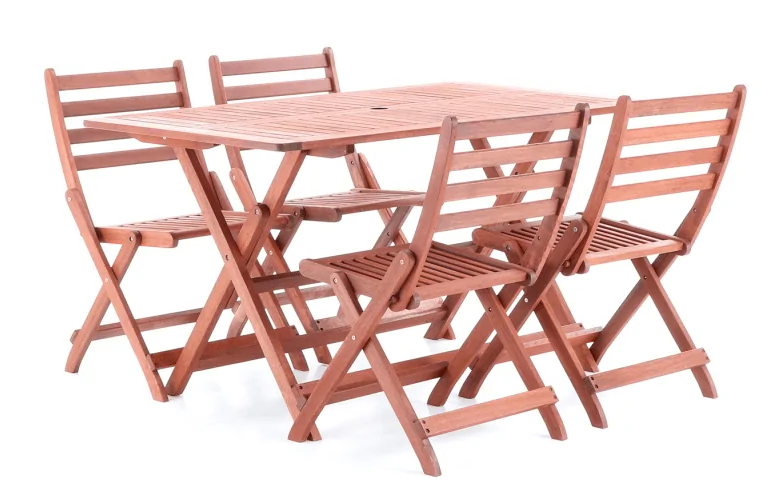 Zahradní set VeGA 4