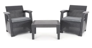 Zahradní set SALVADOR DeLuxe č.1
