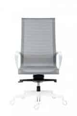 Kancelářská židle Epic White Multi č.2