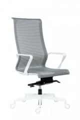 Kancelářská židle 7700 Epic Higt White Multi č.1