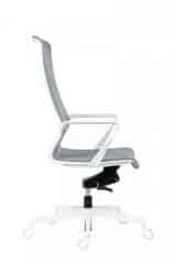 Kancelářská židle 7700 Epic Higt White Multi č.2