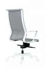 Kancelářská židle 7700 Epic Higt White Multi č.3