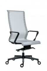 Kancelářská židle 7700 Epic Higt Black Multi č.1