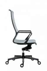 Kancelářská židle 7700 Epic Higt Black Multi č.2