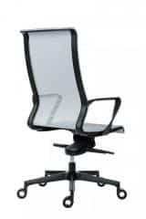 Kancelářská židle 7700 Epic Higt Black Multi č.3