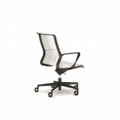 Kancelářská židle 7750 Epic Medium Black č.2