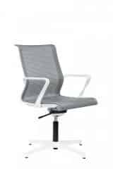 Kancelářská židle 7750 Epic Coference White č.1