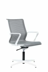 Kancelářská židle 7750 Epic Coference White