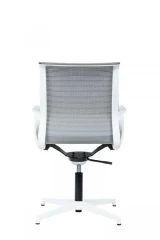 Kancelářská židle 7750 Epic Coference White č.3