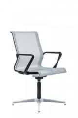 Kancelářská židle 7750 Epic Coference Black č.3