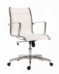 Kancelářská židle 8850 KASE MESH LOW BACK