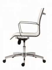 Kancelářská židle 8850 KASE MESH LOW BACK č.2