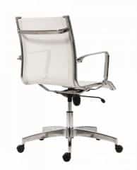 Kancelářská židle 8850 KASE MESH LOW BACK č.3