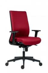 Kancelářská židle 1990 SYN TITAN č.1