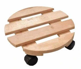 Podstavec pod květináč - pr. 30cm č.1