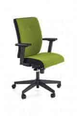Kancelářská židle POP - zelená č.1