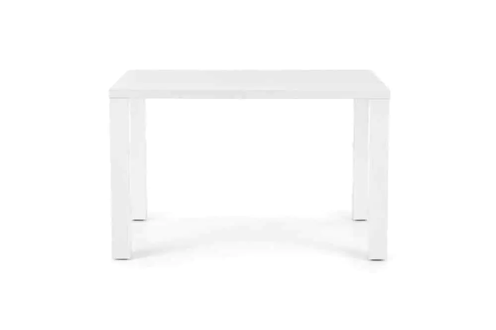 Halmar Jídelní stůl Ronald Bílý 120x80 cm