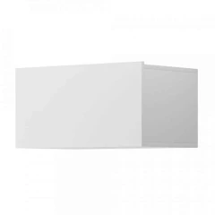 Závěsná skříňka, bílá, SPRING ED60