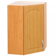 Kuchyňská skříňka LORA MDF NEW KLASIK W60 / 60 - olše, levá