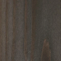 Dřevěný stojan na květiny, přírodní / šedá, Beron