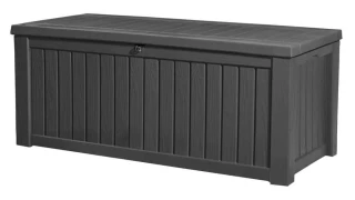 ROCKWOOD box 570L – grafit