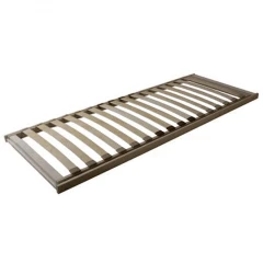 Rošt vyklápěcí, 80x200, BASIC FLEX FRONT č.1