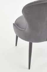 K366 krzesło popiel (1p=2szt)