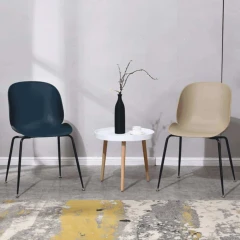 Jídelní židle, bordó / černá, Sonaia
