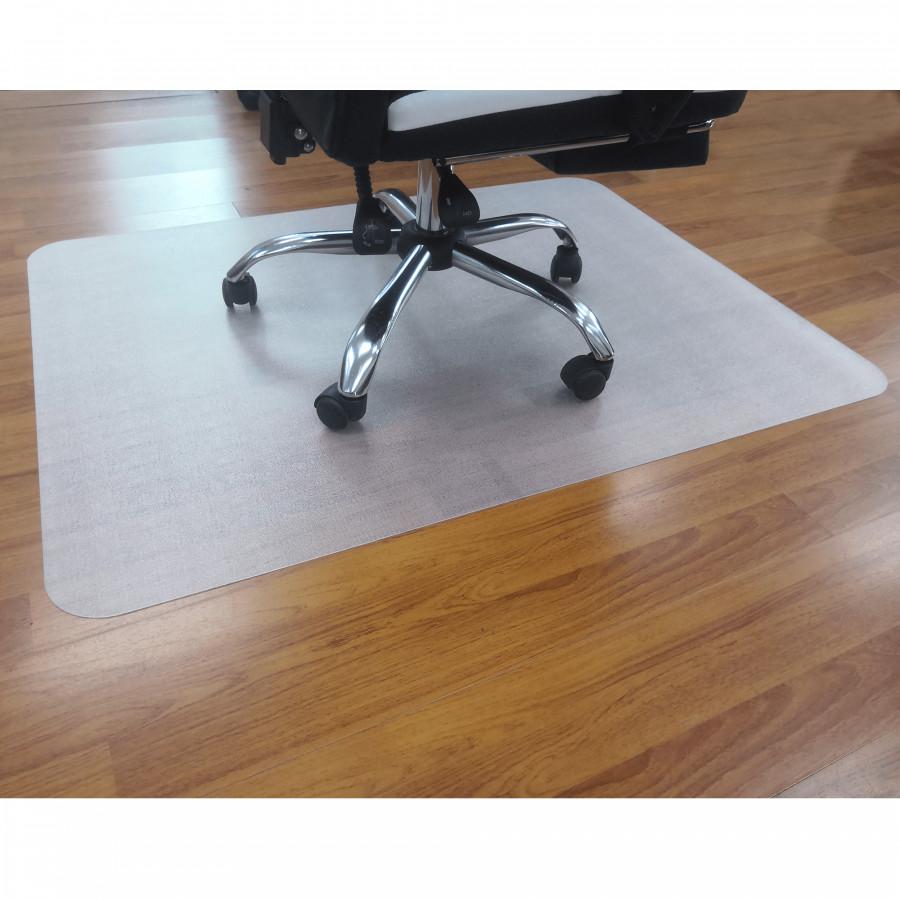 Tempo Kondela Ochranná podložka pod židli ELLIE NEW TYP 10 - 120x90 cm, 1,8 mm, transparentní