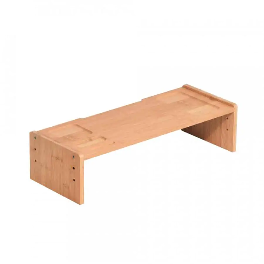 Tempo Kondela Podstavec pod monitor ELARO TYP 3