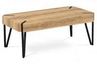 Konferenční stolek AHG-241 OAK2 - bělený dub č.1