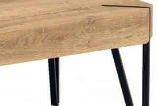 Konferenční stolek AHG-241 OAK2 - bělený dub č.3