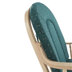 Houpací křeslo RELAX GLIDER 87107 č.4