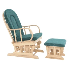 Houpací křeslo RELAX GLIDER 87107 č.3