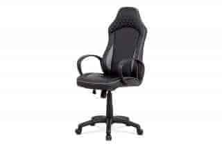 Kancelářská židle KA-E823 GREY č.1