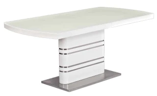 Jídelní stůl GUCCI rozkládací 180x90