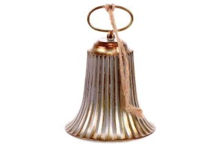 Kovový zvon. UM0245
