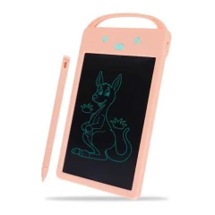 Dětská elektronická kreslící tabulka - růžová TABH0545
