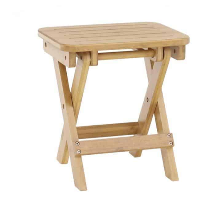 Levně Tempo Kondela Židle DENICE - přírodní bambus + kupón KONDELA10 na okamžitou slevu 3% (kupón uplatníte v košíku)