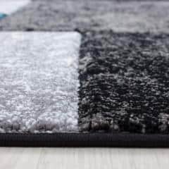 Ayyildiz kusový koberec Hawaii 1330 tyrkys