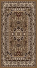 Ayyildiz kusový koberec Marrakesh 207 beige