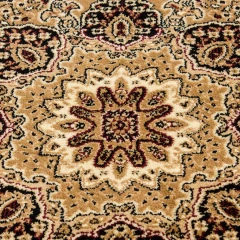 Ayyildiz kusový koberec Marrakesh 207 beige