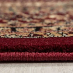 Ayyildiz kusový koberec Marrakesh 207 red