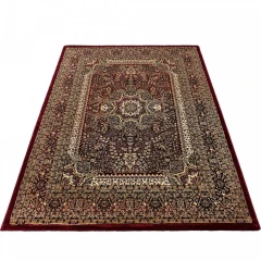 Ayyildiz kusový koberec Marrakesh 207 red