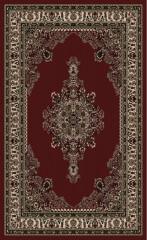 Ayyildiz kusový koberec Marrakesh 297 red