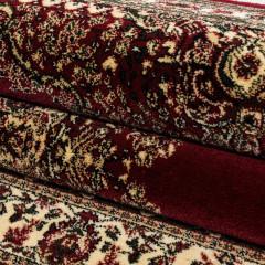 Ayyildiz kusový koberec Marrakesh 297 red