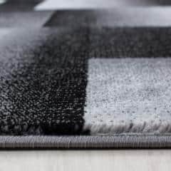 Ayyildiz kusový koberec Miami 6560 Black