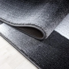 Ayyildiz kusový koberec Miami 6560 Black Ayyildiz kusový koberec Miami 6560 Black