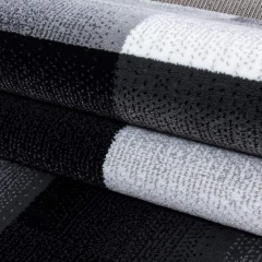 Ayyildiz kusový koberec Miami 6560 Black Ayyildiz kusový koberec Miami 6560 Black